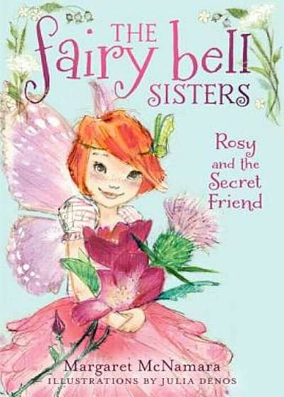 Rosy and the Secret Friend, Paperback