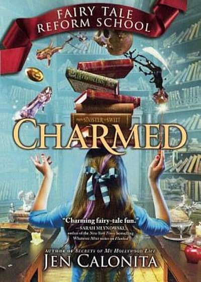 Charmed, Hardcover