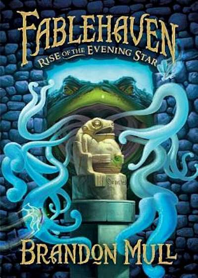 Rise of the Evening Star, Hardcover