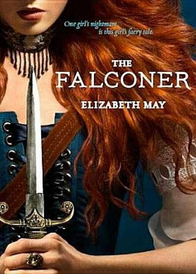 The Falconer: Book One of the Falconer Trilogy, Hardcover