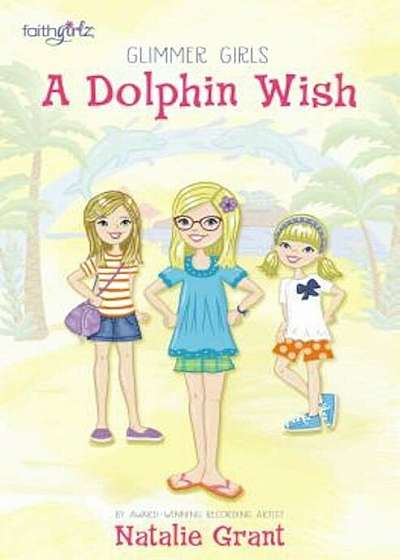 A Dolphin Wish, Paperback