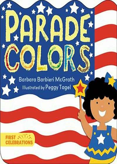 Parade Colors, Hardcover