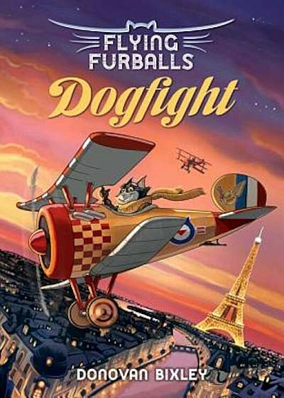 Dogfight, Paperback