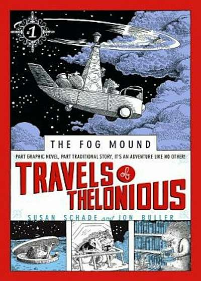 Travels of Thelonious, Paperback