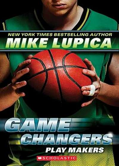 Game Changers '2: Play Makers, Paperback