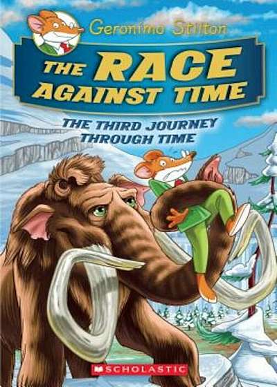 The Race Against Time, Hardcover