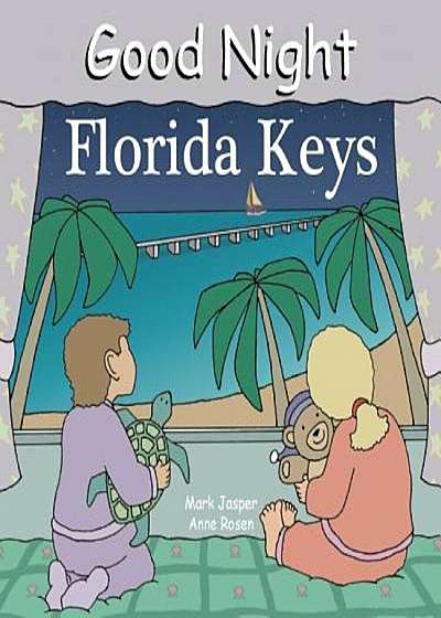 Good Night Florida Keys, Hardcover