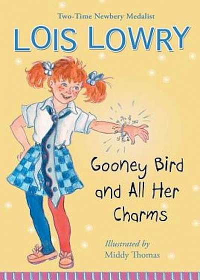 Gooney Bird and All Her Charms, Paperback