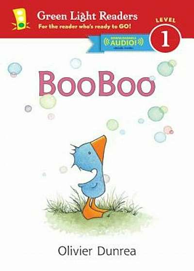 Booboo (Reader), Paperback