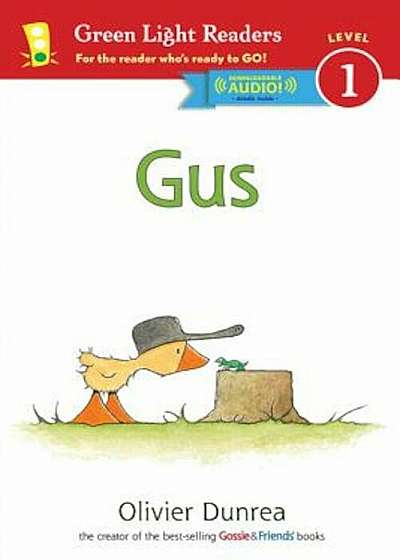 Gus, Paperback