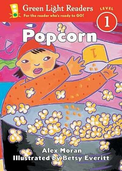 Popcorn, Paperback