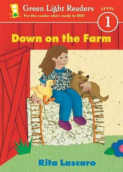 Down on the Farm, Paperback