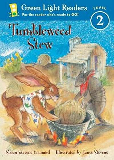Tumbleweed Stew, Paperback