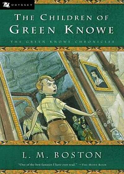 The Children of Green Knowe, Paperback