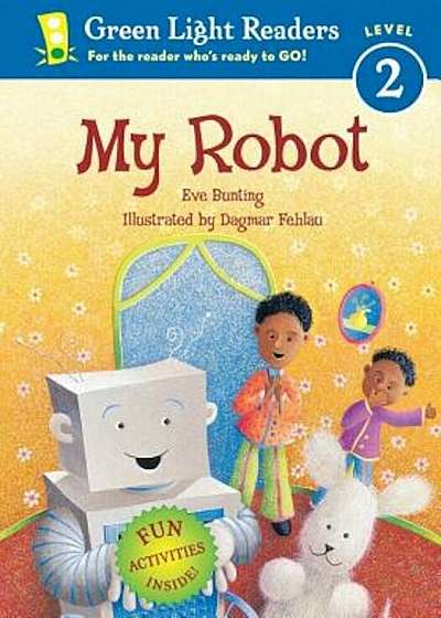 My Robot, Paperback