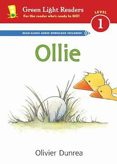 Ollie, Paperback