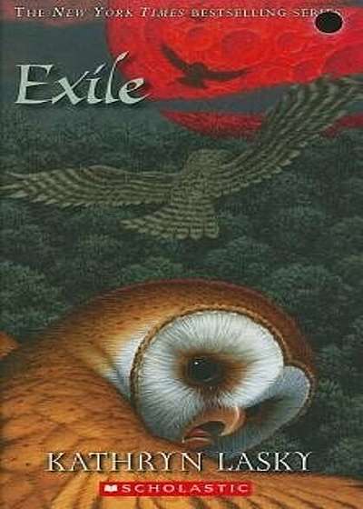 Exile, Paperback