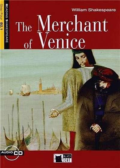 Reading & Training: The Merchant of Venice