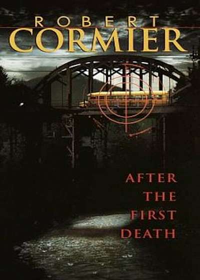 After the First Death, Paperback