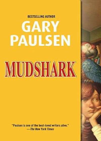 Mudshark, Paperback