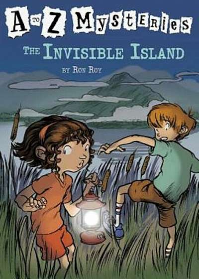 The Invisible Island, Paperback