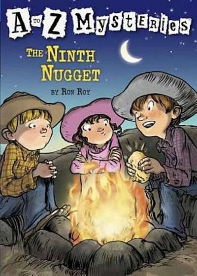The Ninth Nugget, Paperback