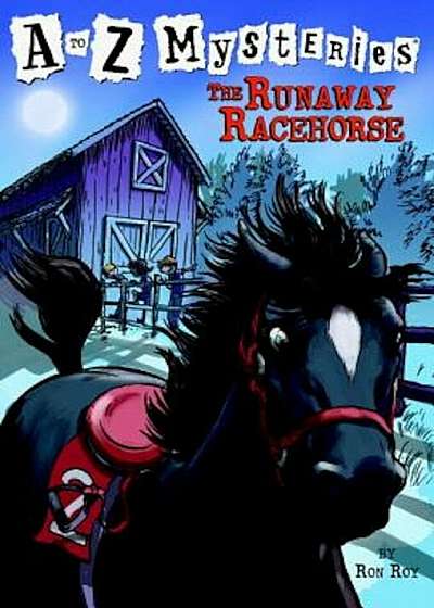 The Runaway Racehorse, Paperback