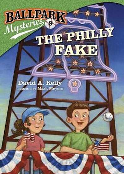 The Philly Fake, Paperback