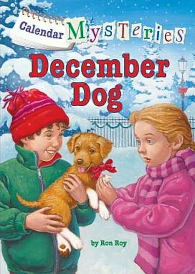 December Dog, Paperback