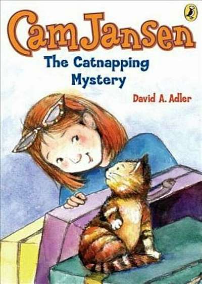 The Catnapping Mystery, Paperback