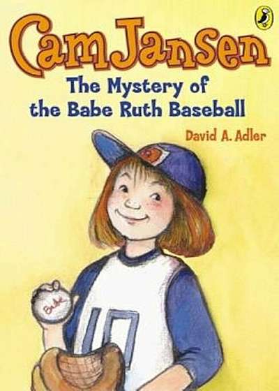 The Mystery of the Babe Ruth Baseball, Paperback