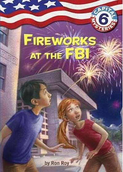 Fireworks at the FBI, Paperback