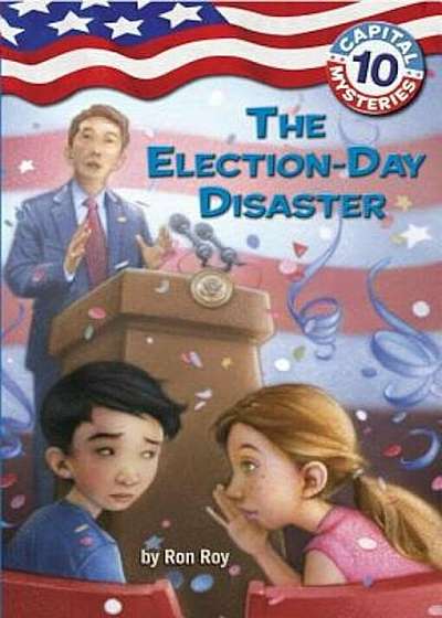 The Election-Day Disaster, Paperback