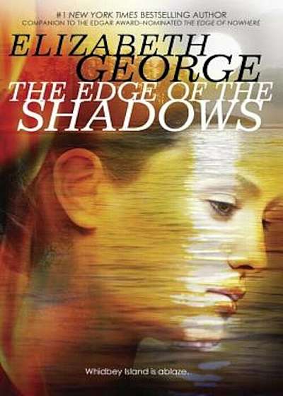 The Edge of the Shadows, Paperback