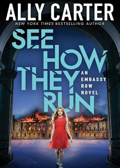 See How They Run, Hardcover