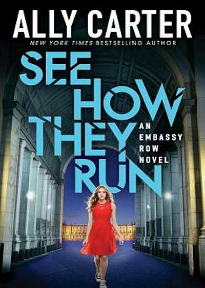 See How They Run, Paperback