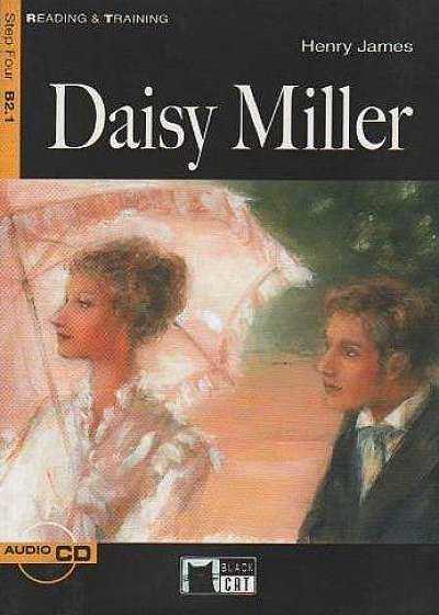 Reading & Training: Daisy Miller + Audio CD