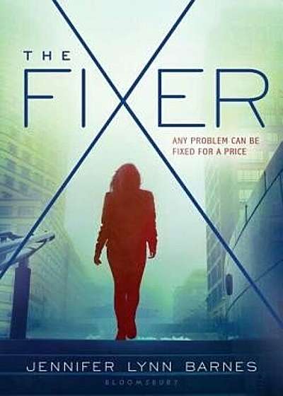 The Fixer, Hardcover