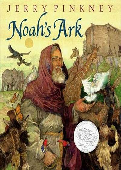 Noah's Ark, Hardcover