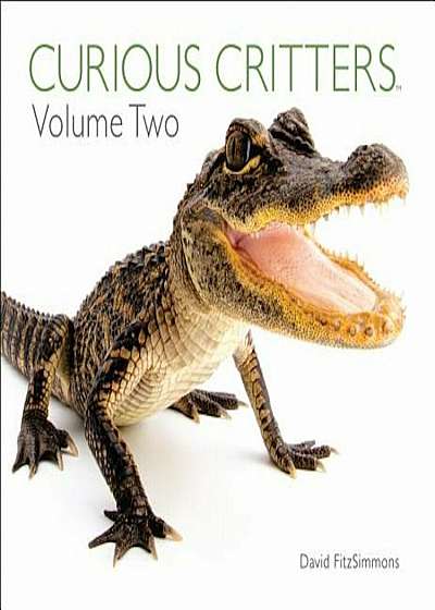Curious Critters, Volume 2, Hardcover