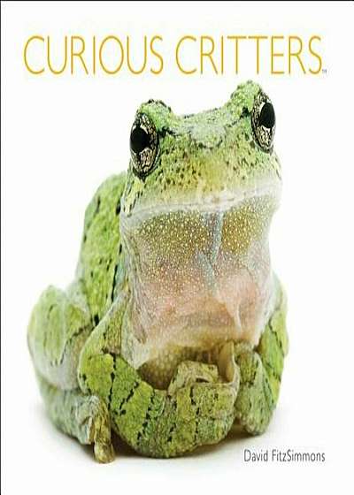 Curious Critters, Hardcover