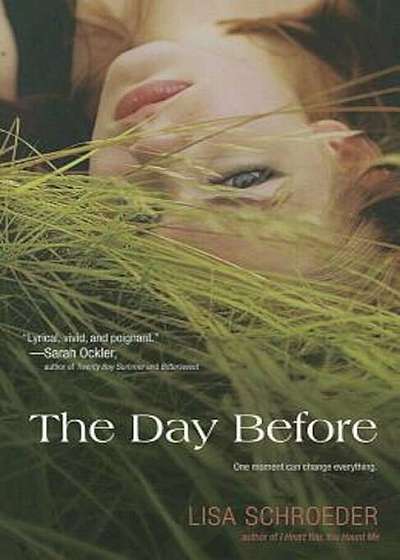 The Day Before, Paperback