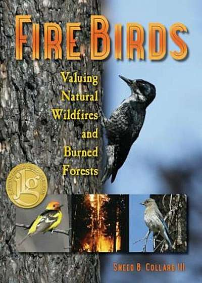 Fire Birds, Hardcover