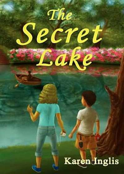 The Secret Lake, Paperback