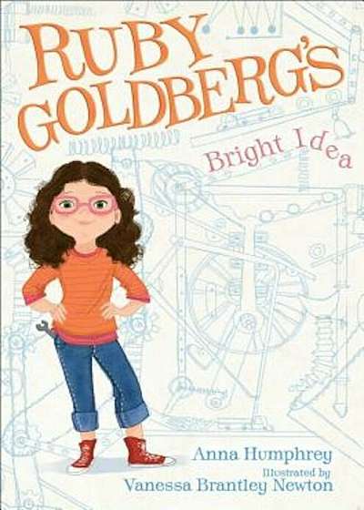 Ruby Goldberg's Bright Idea, Paperback