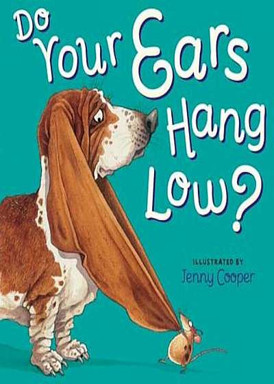 Do Your Ears Hang Low', Hardcover
