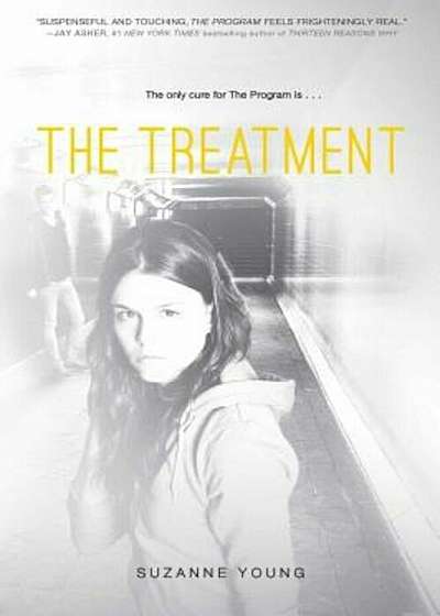 The Treatment, Hardcover