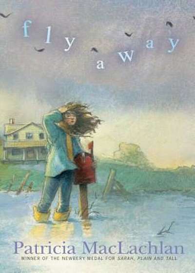 Fly Away, Paperback