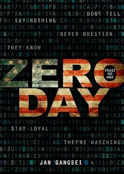 Zero Day, Paperback