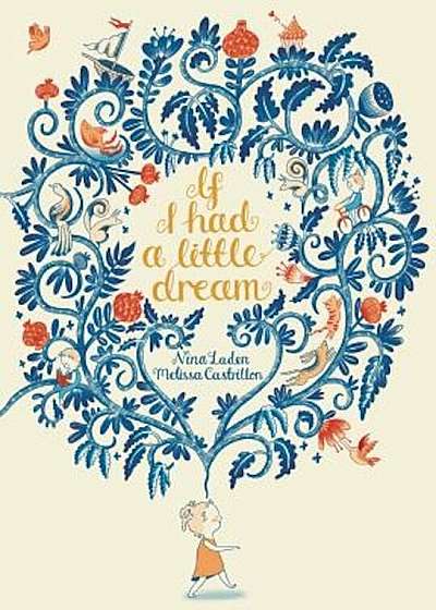 If I Had a Little Dream, Hardcover